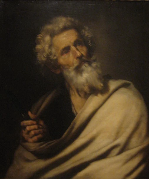 San Bartolomeo - El Paso Museum of Art